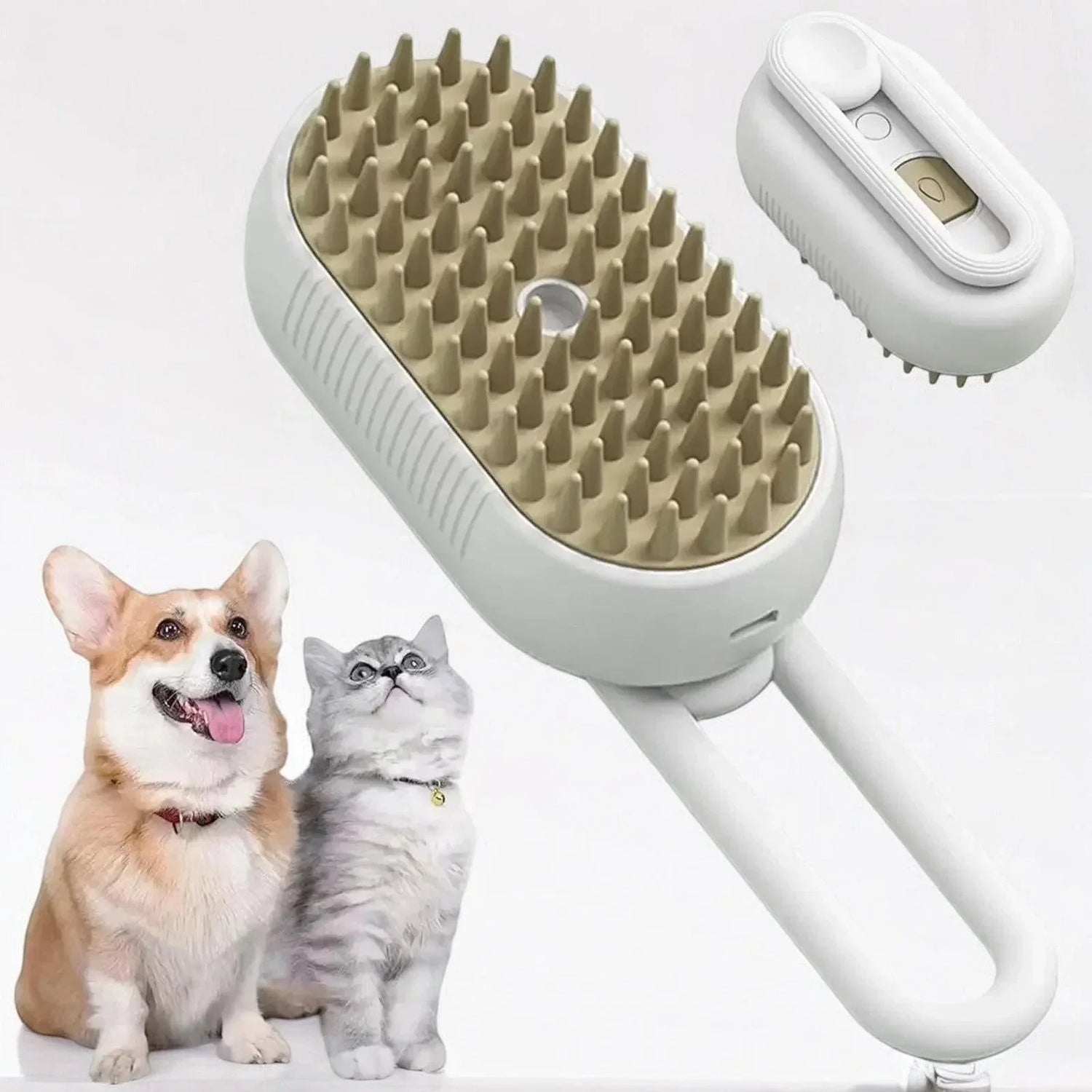 Pet Grooming