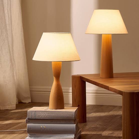 Lighting