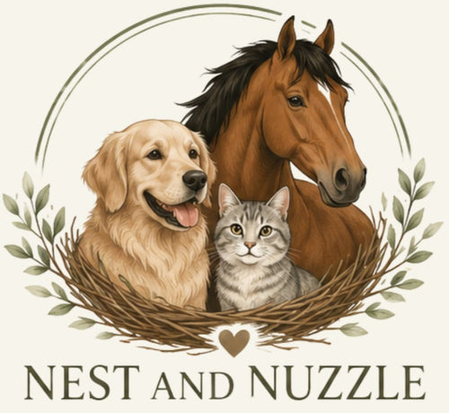The Nest And Nuzzle